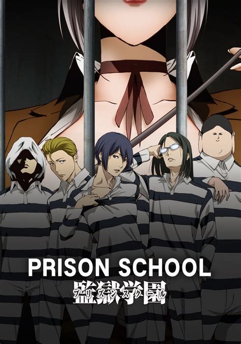 prison school streaming vf|prison school anime full episodes.